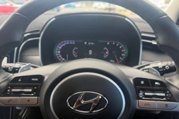 2021 Hyundai Tucson NX4.V1 Elite SUV Image 16