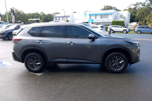 2023 Nissan X-Trail T33 ST SUV Image 6