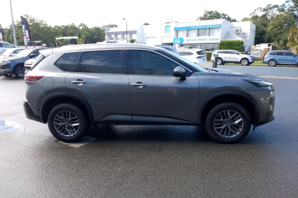 2023 Nissan X-Trail T33 ST SUV Image 6