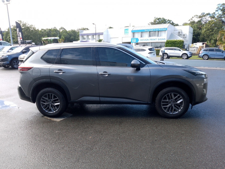 2023 Nissan X-Trail T33 ST SUV Image 6