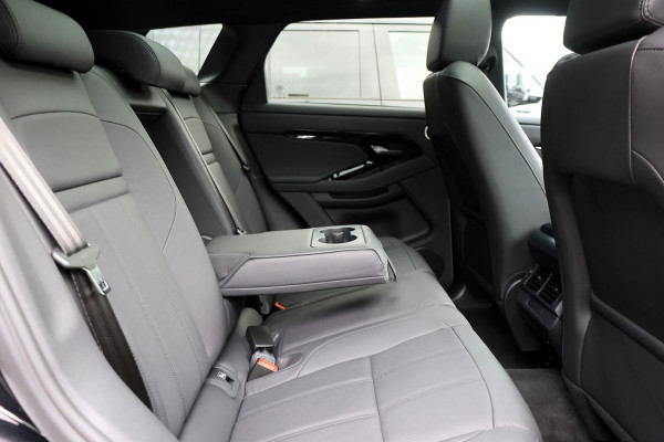 2025 MY26 Land Rover Range Rover Evoque L551 P250 Dynamic SE SUV image 20