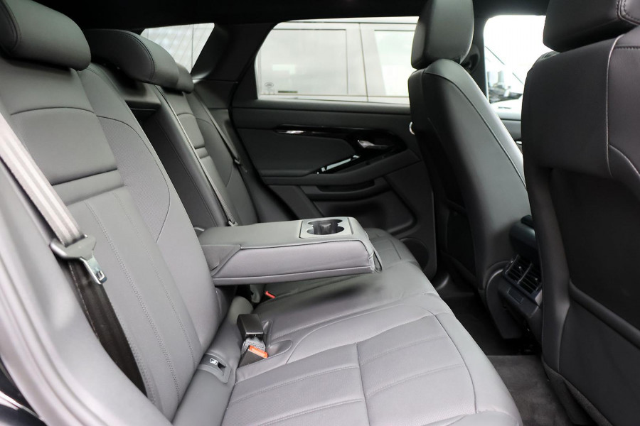 2025 MY26 Land Rover Range Rover Evoque L551 P250 Dynamic SE SUV