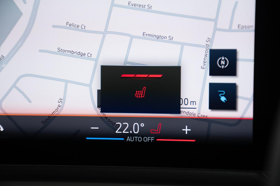 2026 BMW i4 G26 eDrive35 Hatch