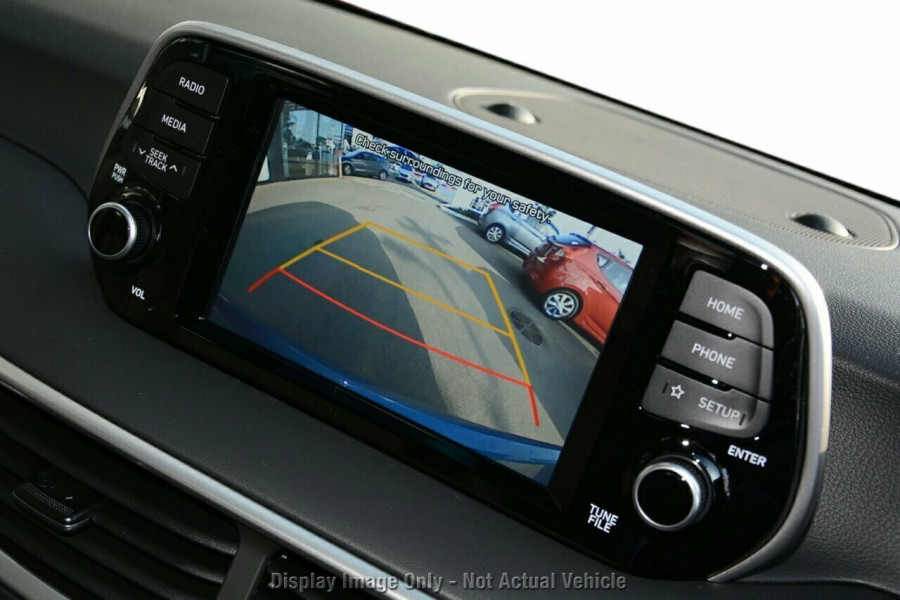 2020 Hyundai Tucson TL4 Active Suv Image 7