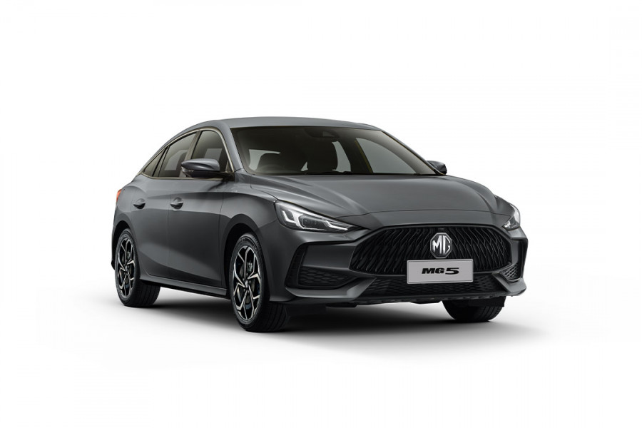 2024 MG MG5 AP32 Vibe Sedan Image 21