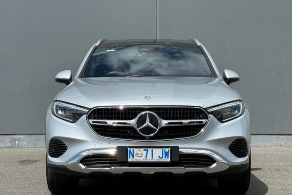 2025 Mercedes-Benz GLC-Class X254 GLC200 SUV Image 6