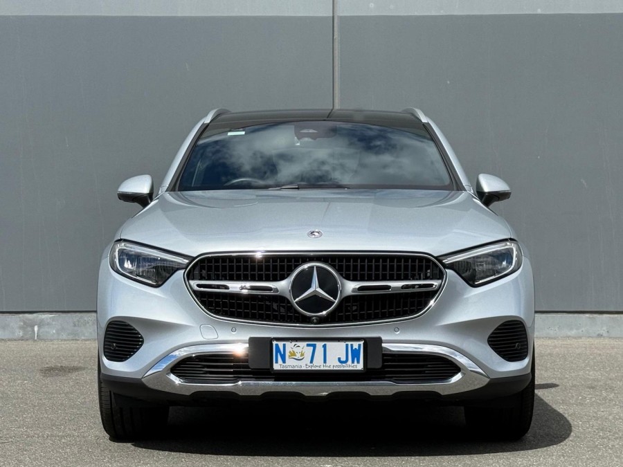 2025 Mercedes-Benz GLC-Class X254 GLC200 SUV Image 6