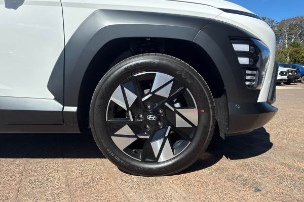 2026 Hyundai KONA SX2.V3 Hybrid Premium SUV Image 6