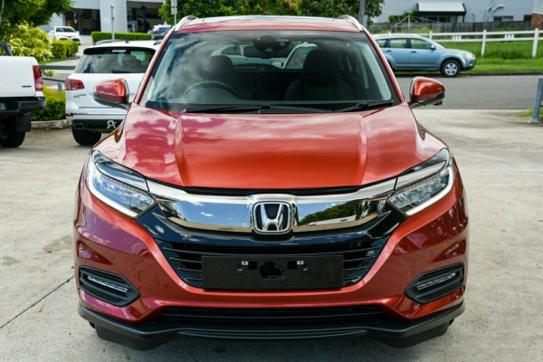 2018 Honda HR-V VTi-LX Hatchback Image 5