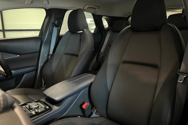 2025 Mazda CX-30 DM Series G20 Evolve SUV Image 18
