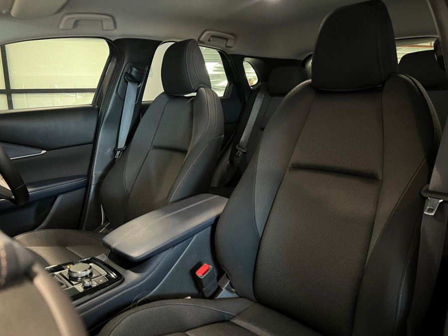 2025 Mazda CX-30 DM Series G20 Evolve SUV Image 18
