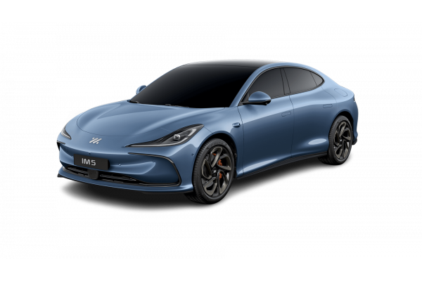 2026 MY25 MG IM5 P12L Performance Hatch Image 15