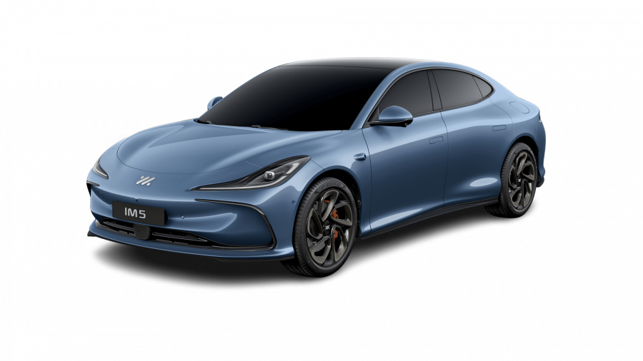 2026 MY25 MG IM5 P12L Performance Hatch Image 15