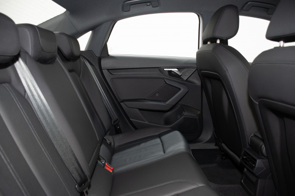 2023 Audi A3 GY 35 TFSI Sedan Image 3