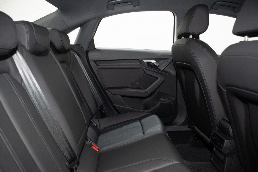 2023 Audi A3 GY 35 TFSI Sedan Image 3