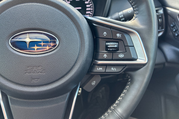 2022 MY23 Subaru Outback 6GEN AWD Touring SUV Image 23