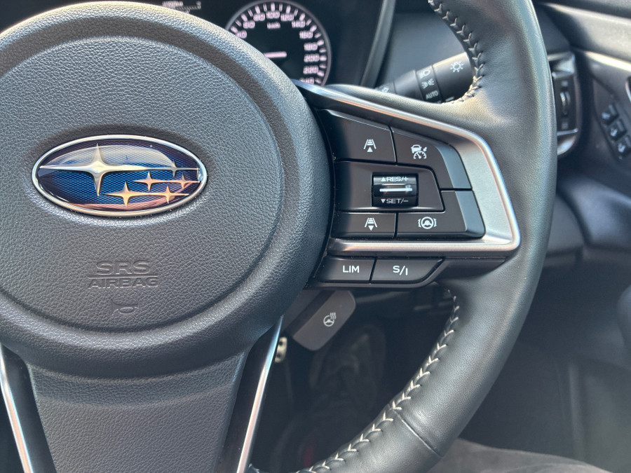 2022 MY23 Subaru Outback 6GEN AWD Touring SUV Image 23