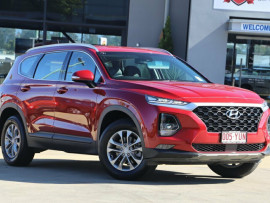 Hyundai Santa Fe Active TM