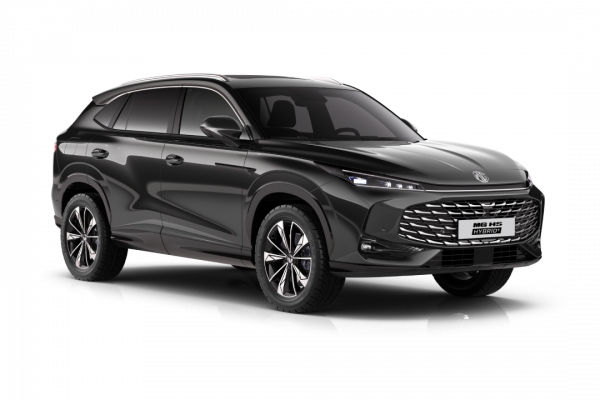 John Hughes Rockingham MG | Rockingham | MG Cars Dealers