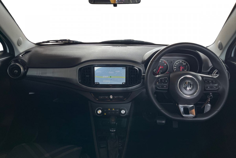 2020 MG MG3 SZP1 Excite Hatch Image 9