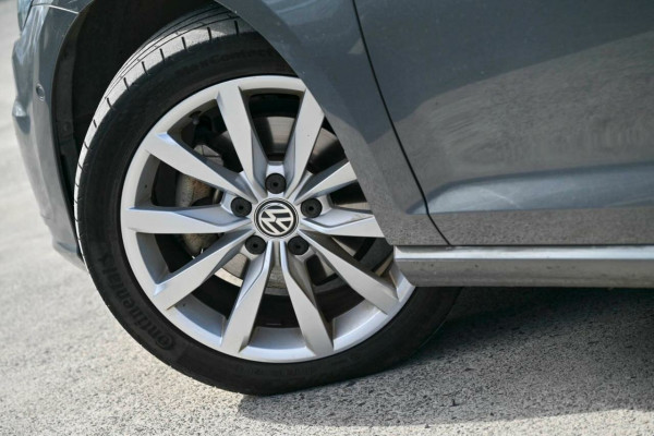 2018 MY19 Volkswagen Golf 7.5 110TSI Comfortline Hatch Image 23
