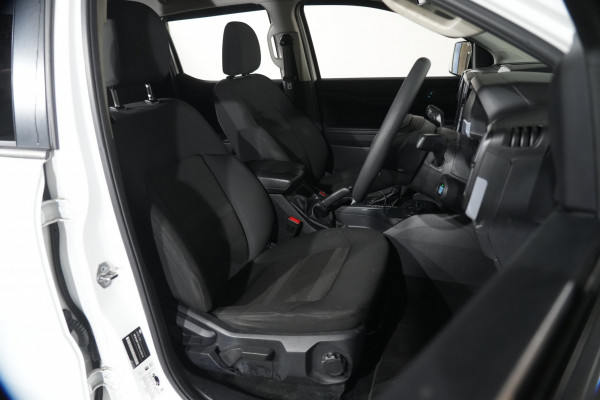 2022 Ford Ranger XLS Ute image 20
