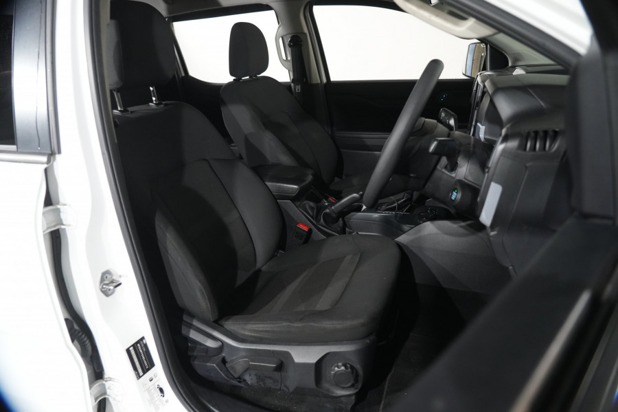 2022 Ford Ranger XLS Ute