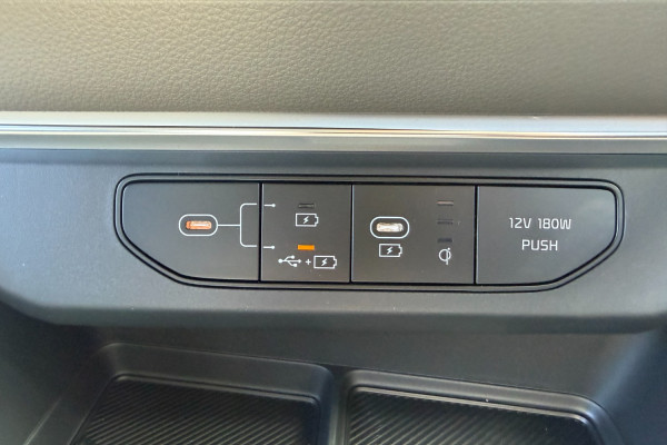 2026 MY27 Kia Carnival KA4 PE GT-Line People Mover Image 25