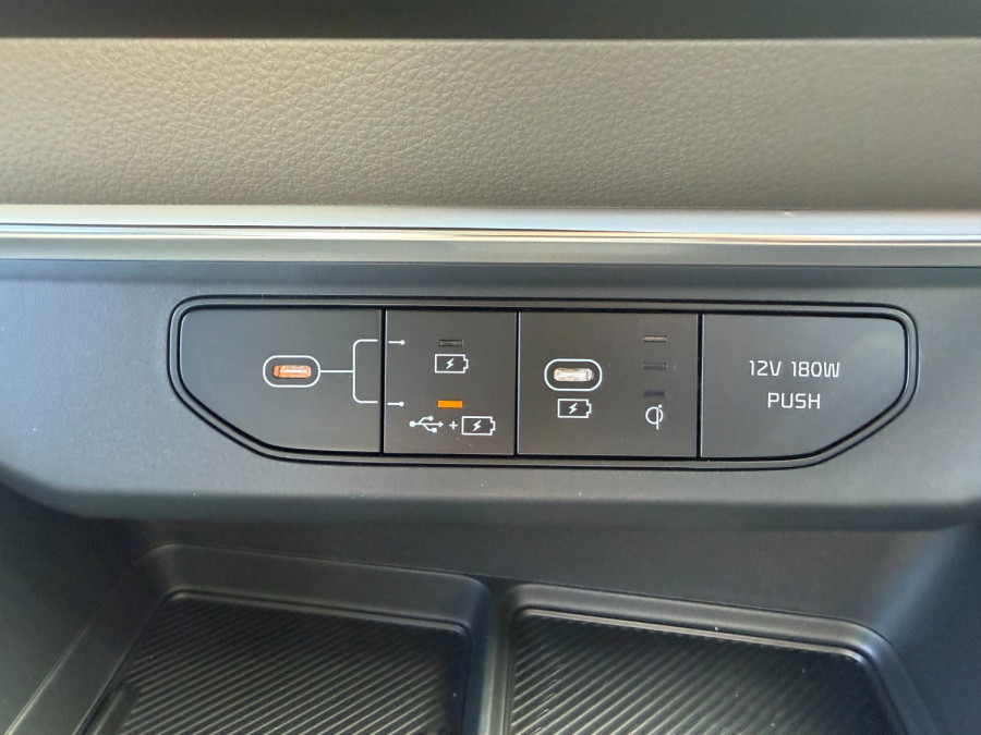 2026 MY27 Kia Carnival KA4 PE GT-Line People Mover Image 25
