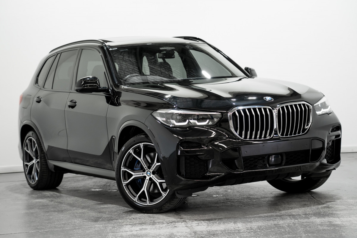 2022 BMW X5 Xdrive30d SUV