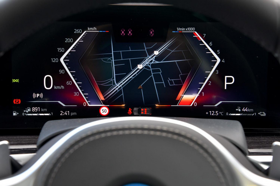 2026 BMW X5 G05 LCI xDrive50e M Sport SUV