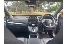 2021 MY22 Honda CR-V RW VTi L AWD SUV