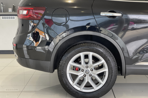 2018 Renault Koleos HZG Zen SUV Image 7