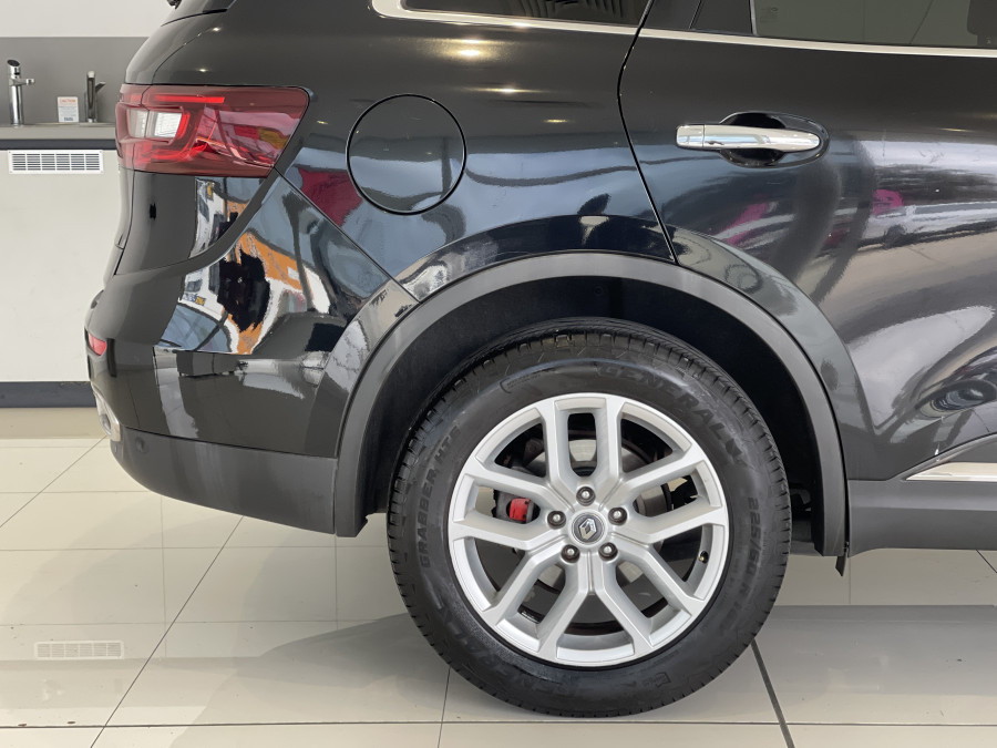 2018 Renault Koleos HZG Zen SUV Image 7