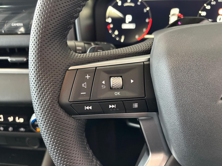 2025 Mitsubishi Outlander ZM LS SUV Image 19