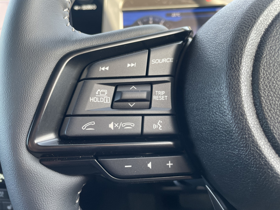 2026 Subaru Outback  7GEN AWD Touring SUV Image 20
