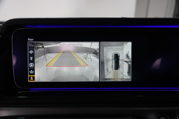 2022 Mercedes-Benz G63 AMG SUV Image 37