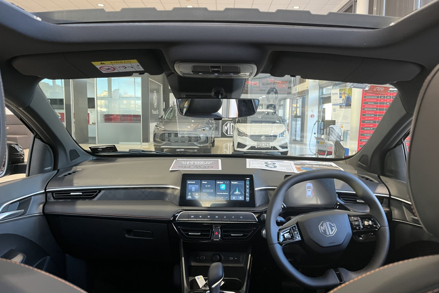 2025 MG MG3 1.5P/Cvt Hatch Image 11