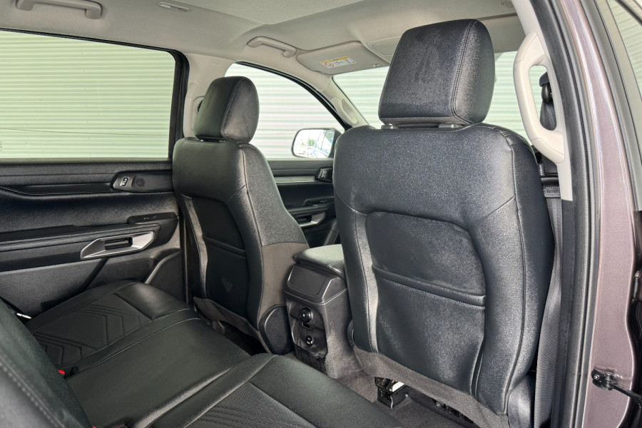 2023 MY22 Ford Everest P703 Trend Wagon Image 13