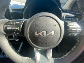 2023 Kia Stonic YB GT-Line SUV image 8