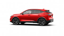 2024 MY25 Nissan QASHQAI J12 Ti SUV image 29