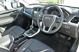 2020 LDV T60 SK8C Trailrider 2 Utility