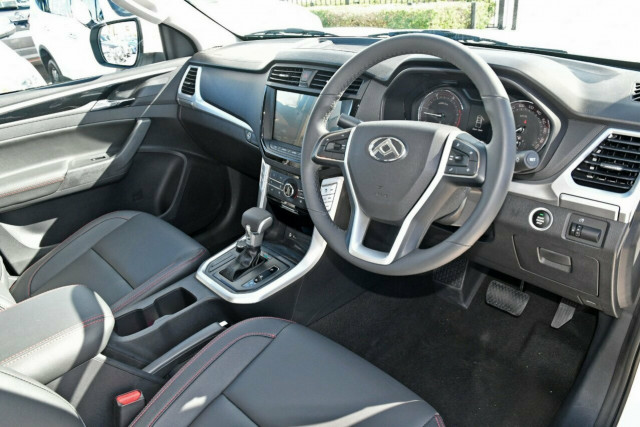 2020 LDV T60 Trailrider 2 6 of 19