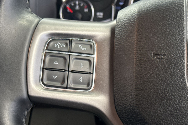 2022 Ram 1500 DS Warlock II RamBox Ute