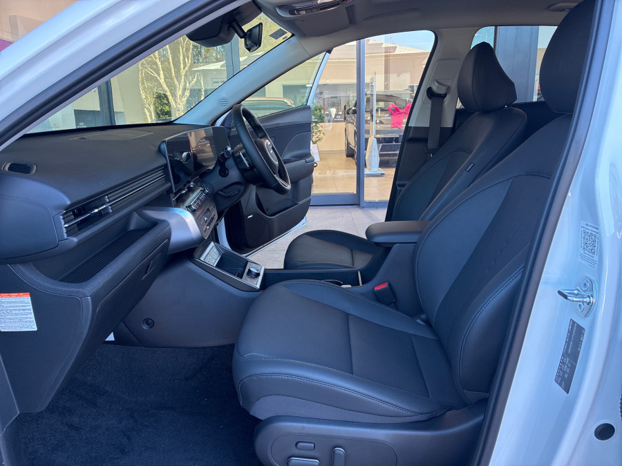 2026 Hyundai KONA SX2.V3 Hybrid Premium SUV Image 9