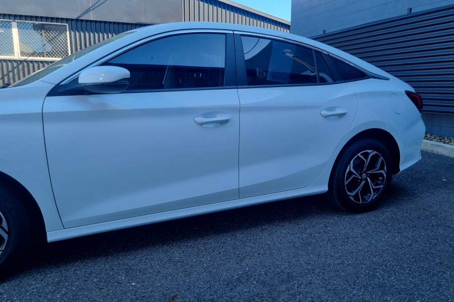 2023 MG MG5 AP32 Vibe Sedan Image 19