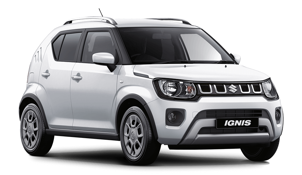 New Suzuki Ignis for sale in Queensland, Northern NSW | Suzuki Queensland