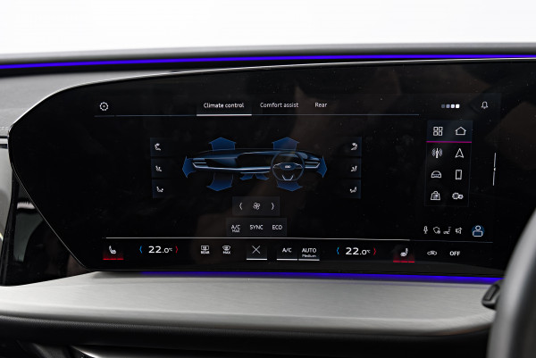 2025 Audi Q5 GU TFSI 150kW SUV image 13
