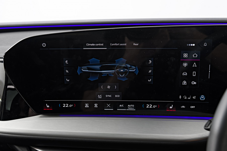 2025 Audi Q5 GU TFSI 150kW SUV