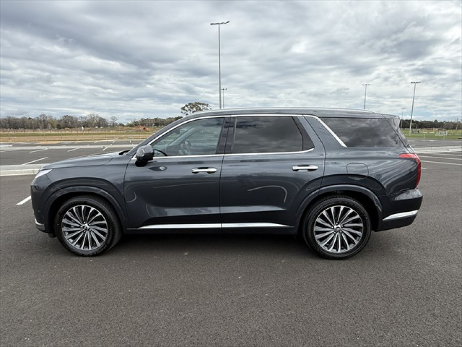 2023 MY24 Hyundai Palisade LX2.V4 Calligraphy SUV Image 6
